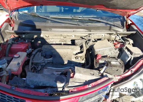 2014 Toyota Rav4 Le из США, поврежденный, VIN JTMBFREV5EJ009780